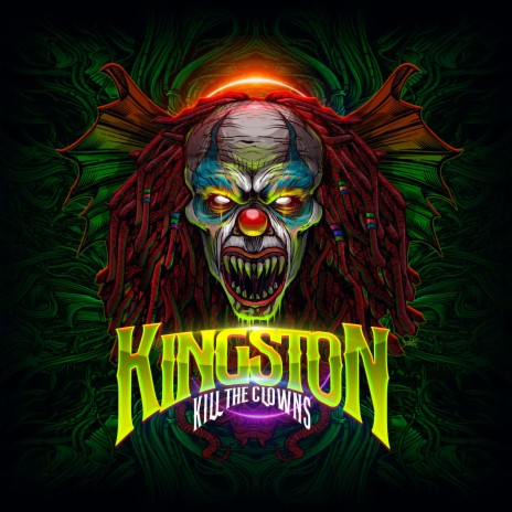 Kingston | Boomplay Music