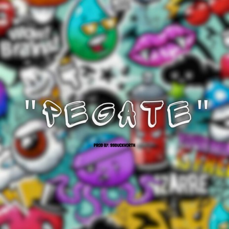 Pegate | Boomplay Music