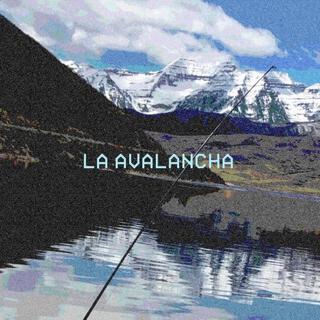 LA AVALANCHA