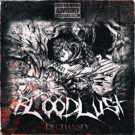 BLOODLUST | Boomplay Music