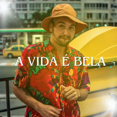 A vida é bela