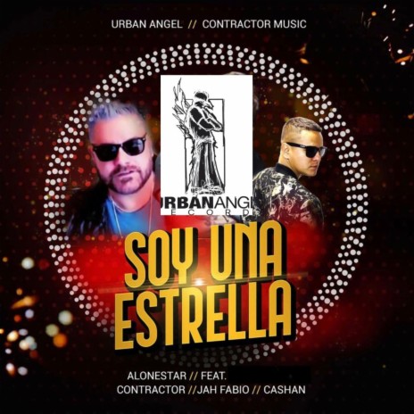 Soy Una Estrella (feat. Jah Fabio & Cashan) | Boomplay Music