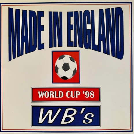 Made In England (Pub Version)
