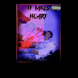 IT Takes heart