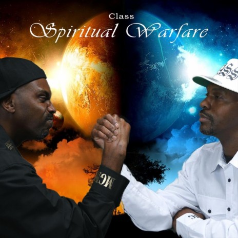 Spiritual Warfare | Boomplay Music