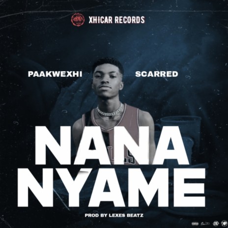 Nana Nyame | Boomplay Music