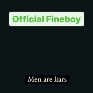Men Are Liars