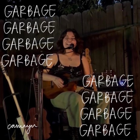 garbage | Boomplay Music