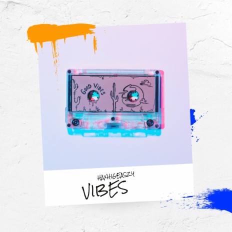 Vibes | Boomplay Music