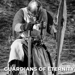 Guardians of Eternity