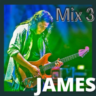 James Mix 3