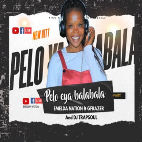 PELO EYA BALABALA | Boomplay Music