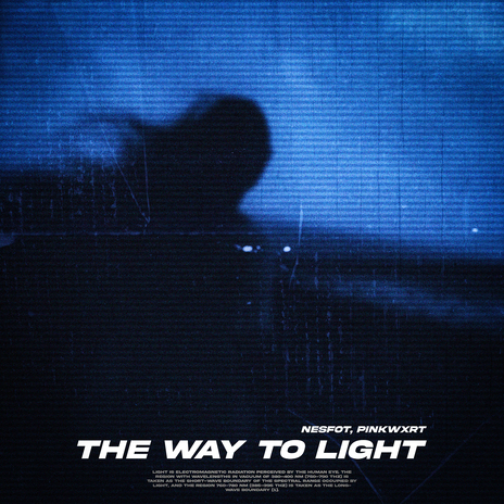 The Way to Light (Sped Up) ft. PINKWXRT | Boomplay Music