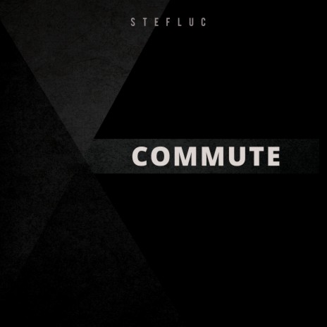 Commute (Extended version) ft. DJ HE# | Boomplay Music