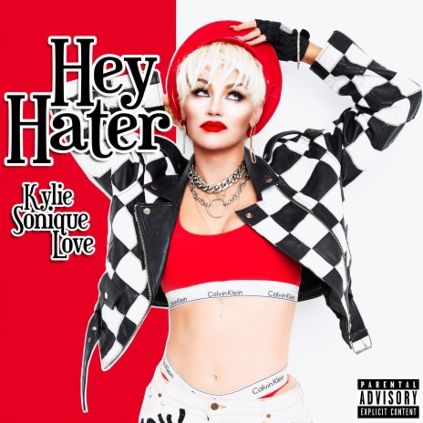 Hey Hater | Boomplay Music