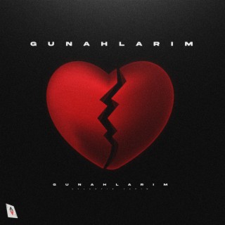 Günahlarım ft. Lea Dumas lyrics | Boomplay Music