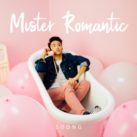 Mister Romantic | Boomplay Music