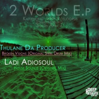 2 Worlds EP