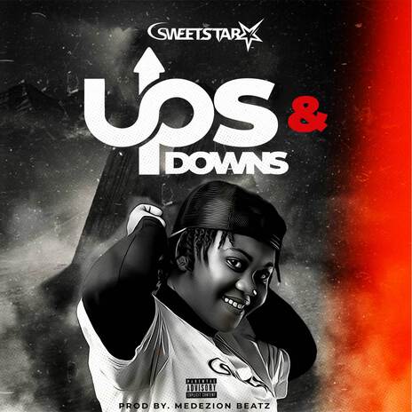 Ups and Downs | Boomplay Music