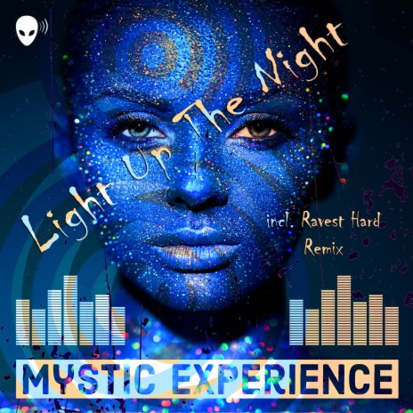 Light up the Night (Ravest Hard Edit Remix) | Boomplay Music