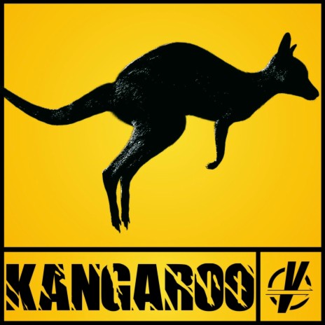 Kangaroo | Boomplay Music