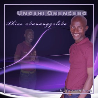 Unathi Onenceba