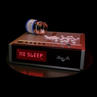 No Sleep EP