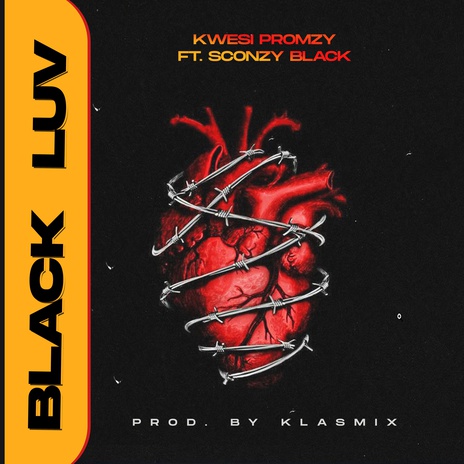 Black Luv ft. Sconzy Black | Boomplay Music