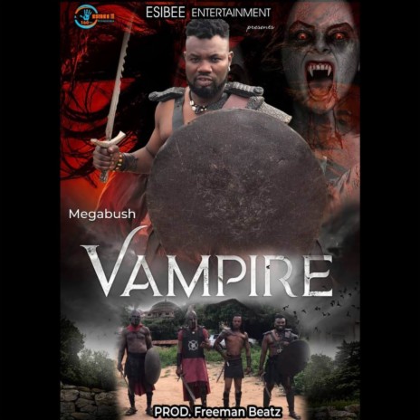 Vampire | Boomplay Music