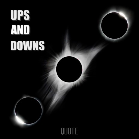 UPS AND DOWNS | Boomplay Music