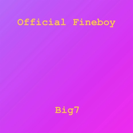Big 7 | Boomplay Music