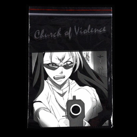 Church of Violence | Boomplay Music