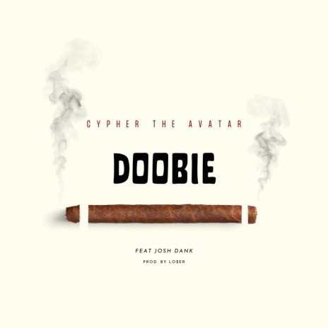 Doobie ft. Josh Dank | Boomplay Music