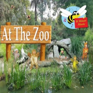 At the Zoo