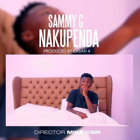 Nakupenda | Boomplay Music