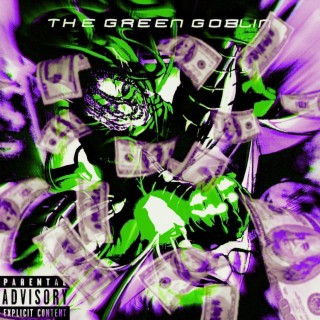 The Green Goblin