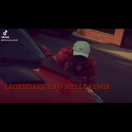 Legendary | Boomplay Music