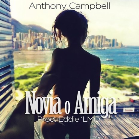 Novia o Amiga | Boomplay Music