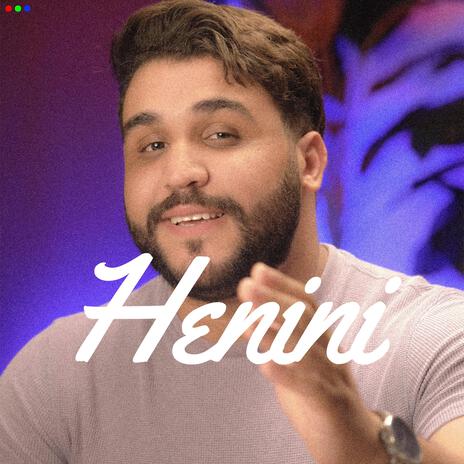 henin cover cheb bilal ft. Karim Faress | Boomplay Music