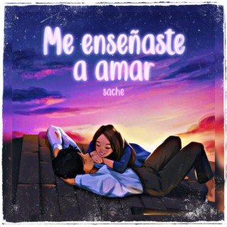 Me enseñaste a amar lyrics | Boomplay Music