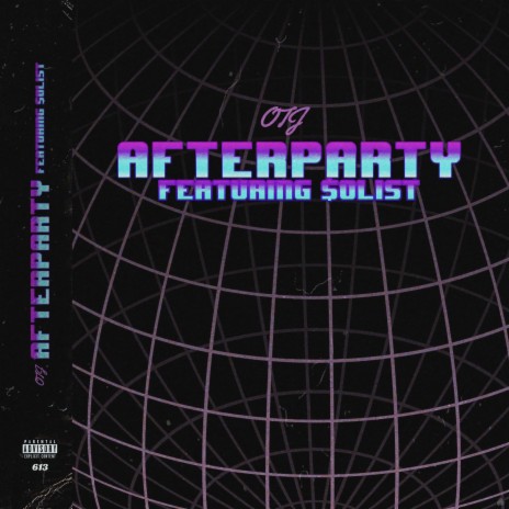 Afterparty (feat. $olist) | Boomplay Music