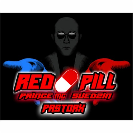 Redpill ft. suedzin | Boomplay Music