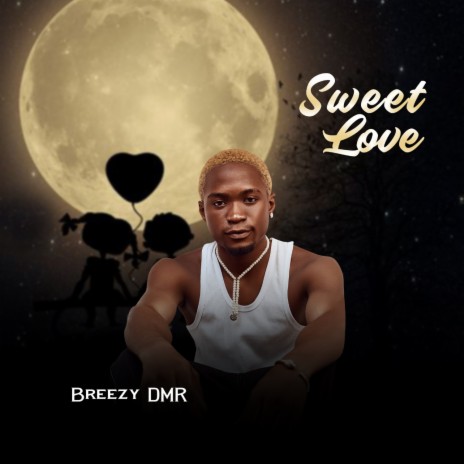 Sweet Love (Sped Up)