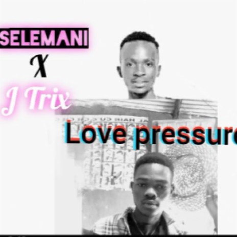 Love pressure | Boomplay Music