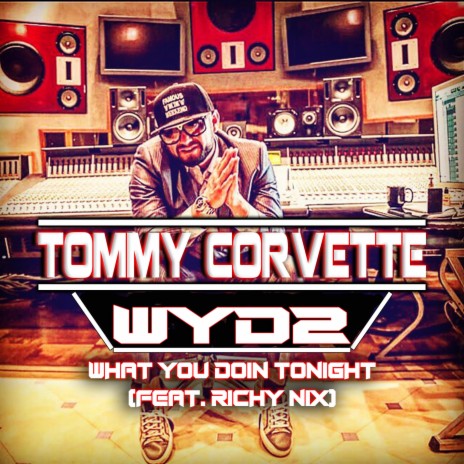 Wyd2 (feat. Richy Nix) | Boomplay Music
