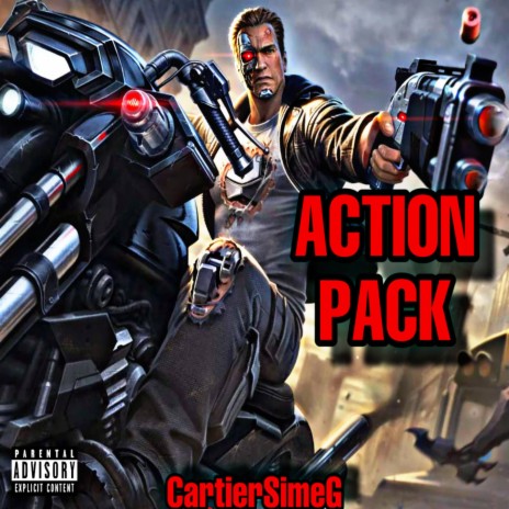 ACTION PACK | Boomplay Music