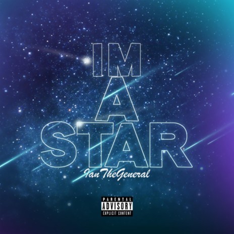 I'm a Star | Boomplay Music