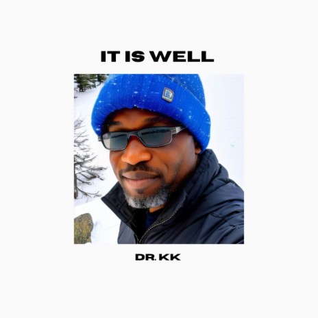 It is well | Boomplay Music