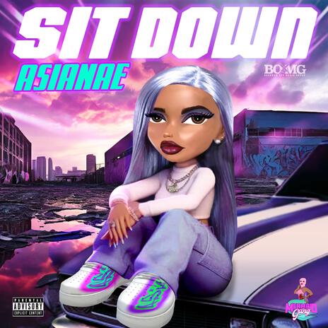 Sit Down | Boomplay Music