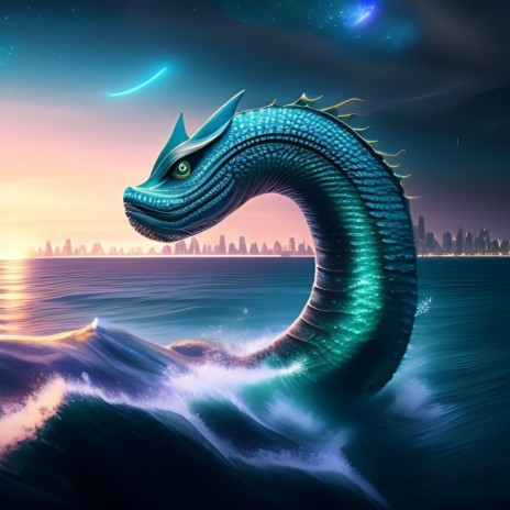 Sea Serpent | Boomplay Music